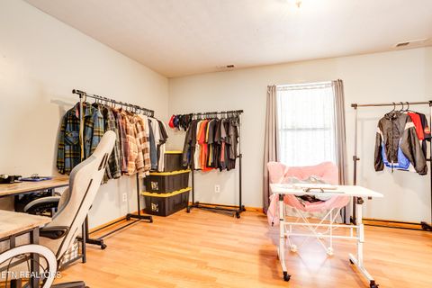 Tiny photo for 643 Airport Rd, Oakdale, TN 37829 (MLS # 1319475)