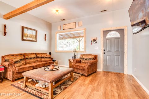 Tiny photo for 643 Airport Rd, Oakdale, TN 37829 (MLS # 1319475)