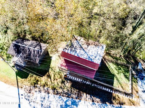 Tiny photo for 643 Airport Rd, Oakdale, TN 37829 (MLS # 1319475)