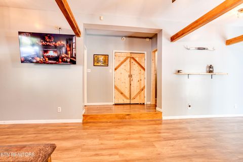 Tiny photo for 643 Airport Rd, Oakdale, TN 37829 (MLS # 1319475)