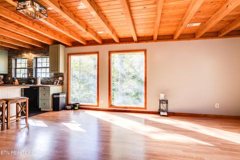 Tiny photo for 643 Airport Rd, Oakdale, TN 37829 (MLS # 1319475)