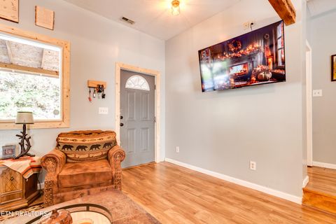 Tiny photo for 643 Airport Rd, Oakdale, TN 37829 (MLS # 1319475)