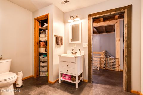 Tiny photo for 643 Airport Rd, Oakdale, TN 37829 (MLS # 1319475)