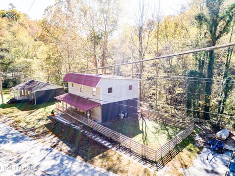 Tiny photo for 643 Airport Rd, Oakdale, TN 37829 (MLS # 1319475)