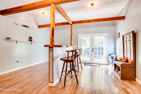 Tiny photo for 643 Airport Rd, Oakdale, TN 37829 (MLS # 1319475)