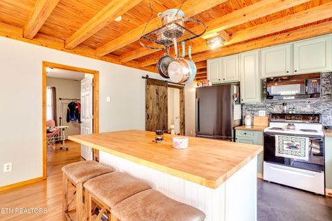 Tiny photo for 643 Airport Rd, Oakdale, TN 37829 (MLS # 1319475)