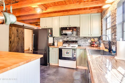 Tiny photo for 643 Airport Rd, Oakdale, TN 37829 (MLS # 1319475)