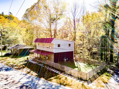 Tiny photo for 643 Airport Rd, Oakdale, TN 37829 (MLS # 1319475)