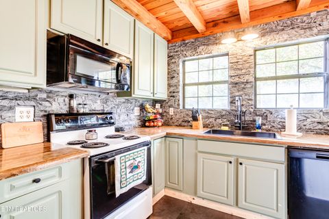 Tiny photo for 643 Airport Rd, Oakdale, TN 37829 (MLS # 1319475)