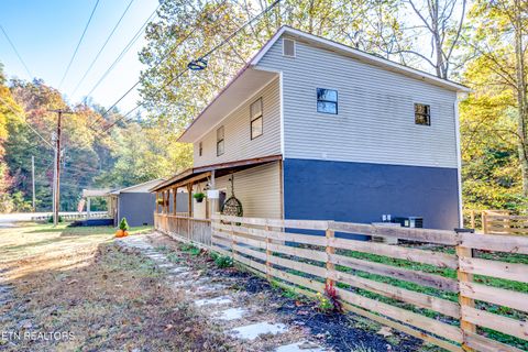 Tiny photo for 643 Airport Rd, Oakdale, TN 37829 (MLS # 1319475)