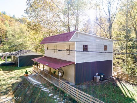 Tiny photo for 643 Airport Rd, Oakdale, TN 37829 (MLS # 1319475)