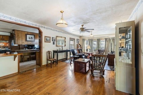 Tiny photo for 1201 Harrison Pike, Cleveland, TN 37311 (MLS # 1358371)