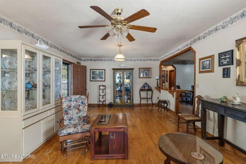 Tiny photo for 1201 Harrison Pike, Cleveland, TN 37311 (MLS # 1358371)