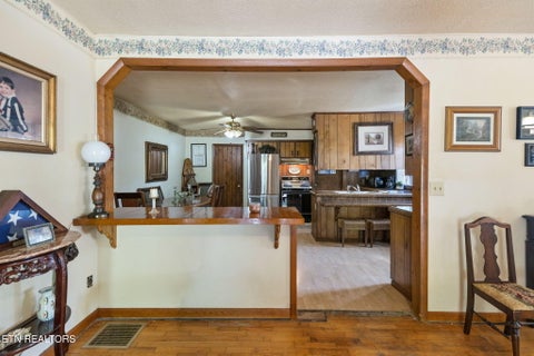 Tiny photo for 1201 Harrison Pike, Cleveland, TN 37311 (MLS # 1358371)