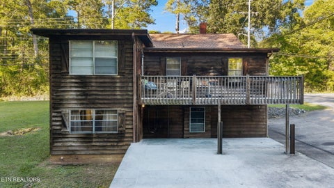 Tiny photo for 1201 Harrison Pike, Cleveland, TN 37311 (MLS # 1358371)