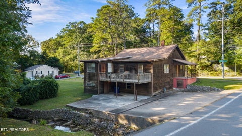 Tiny photo for 1201 Harrison Pike, Cleveland, TN 37311 (MLS # 1358371)