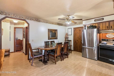 Tiny photo for 1201 Harrison Pike, Cleveland, TN 37311 (MLS # 1358371)