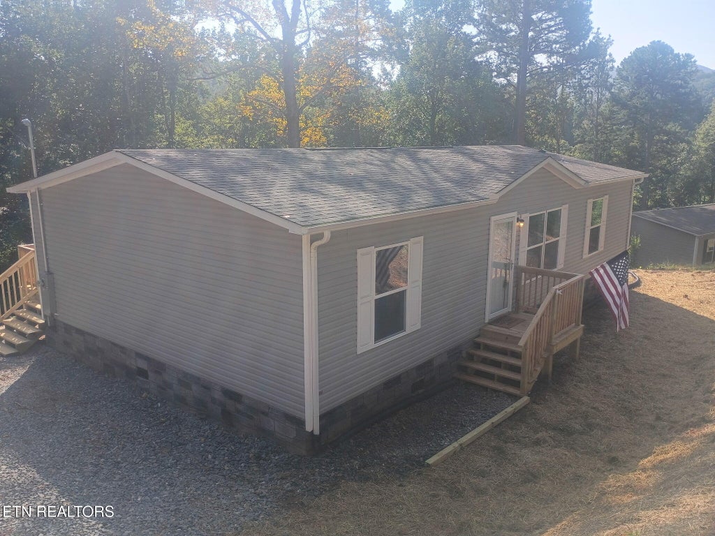 Photo of 365 Michaels Way, Newport, TN 37821 (MLS # 1351794)