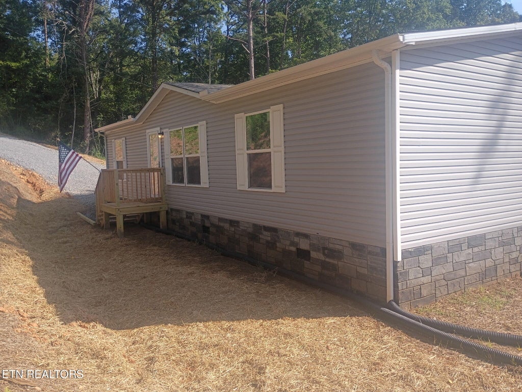Photo of 365 Michaels Way, Newport, TN 37821 (MLS # 1351794)