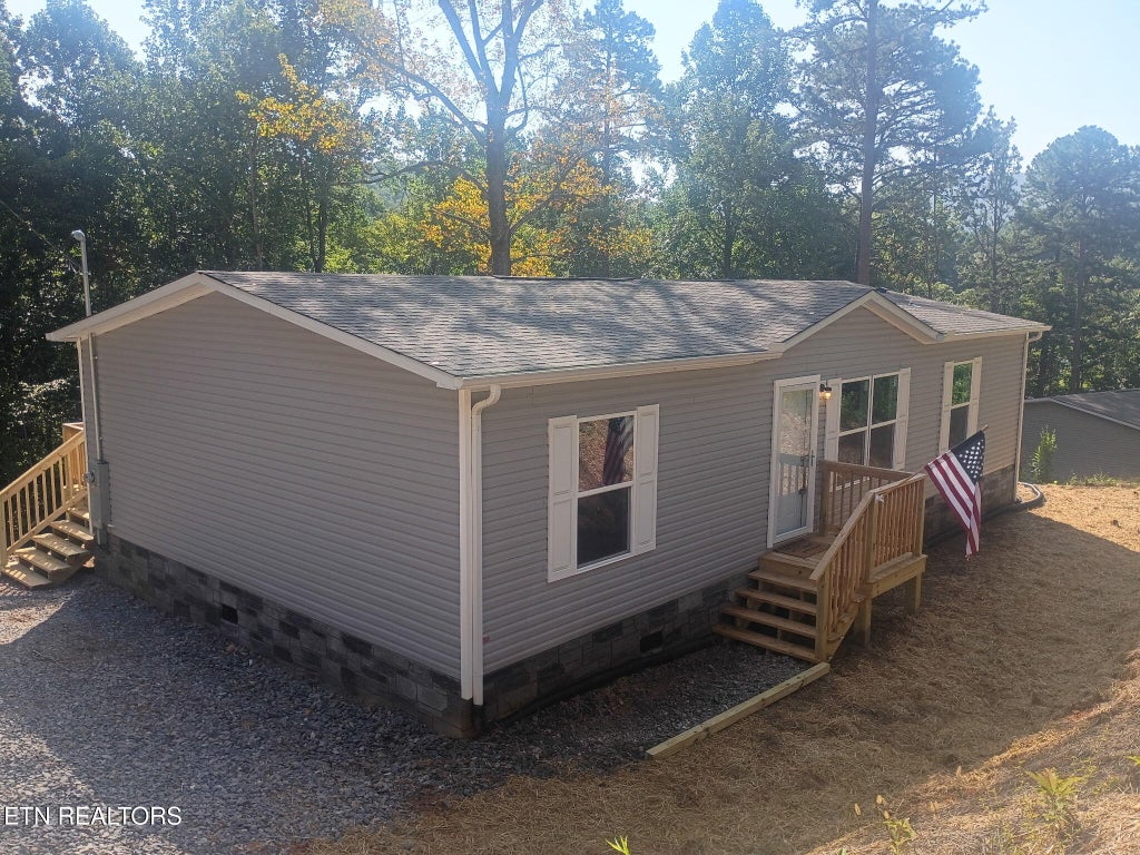 Photo of 365 Michaels Way, Newport, TN 37821 (MLS # 1351794)