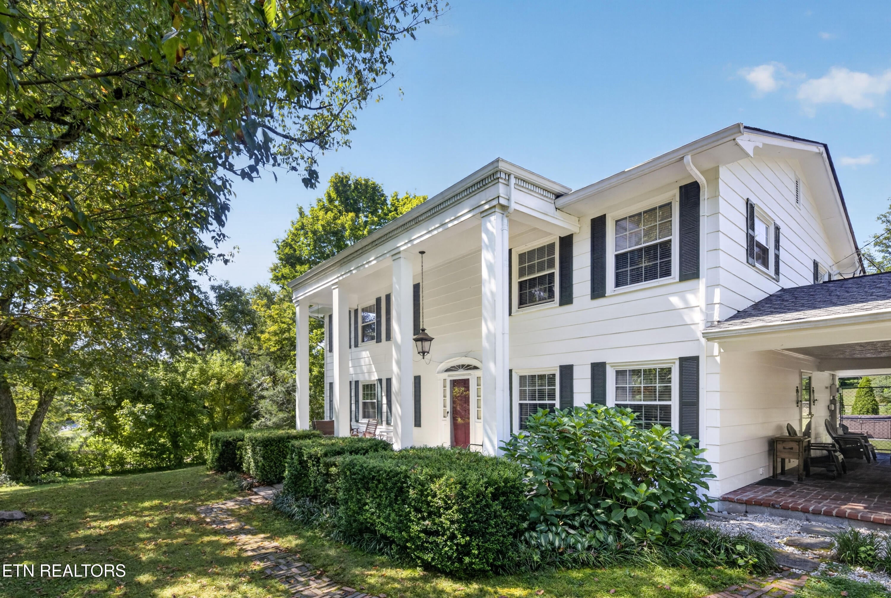 134 Andy Baird Drive