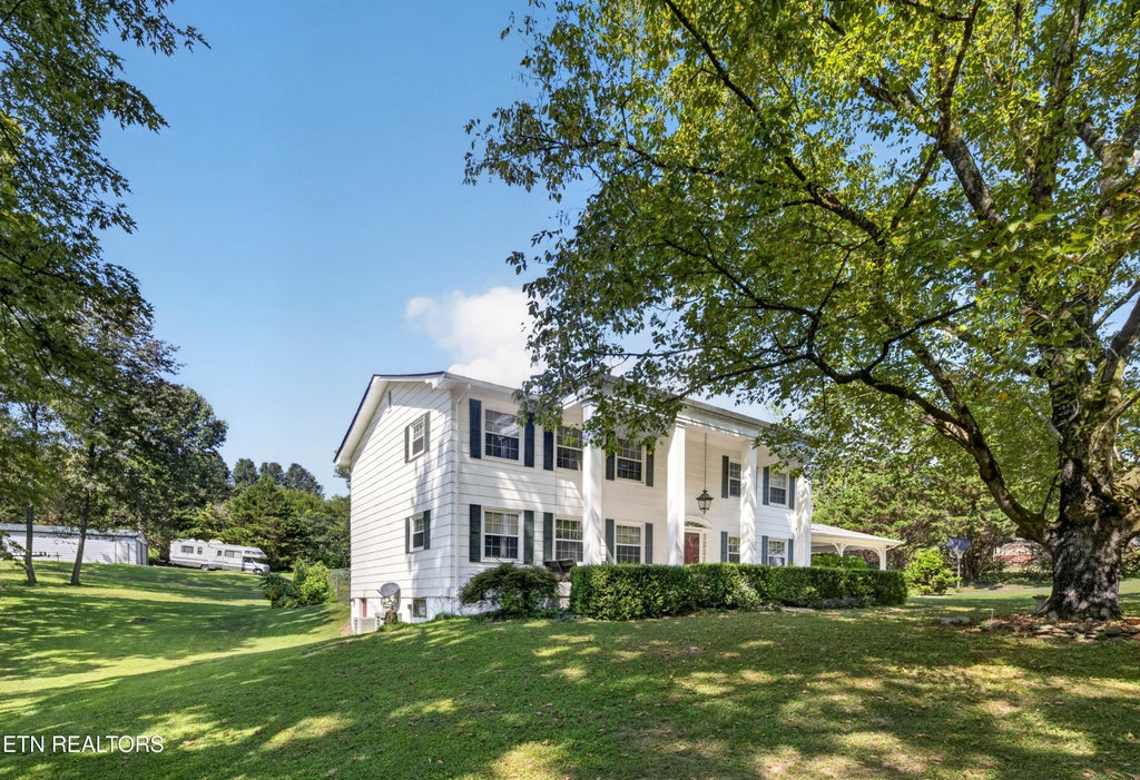 Photo of 134 Andy Baird Drive, LaFollette, TN 37766 (MLS # 1353898)
