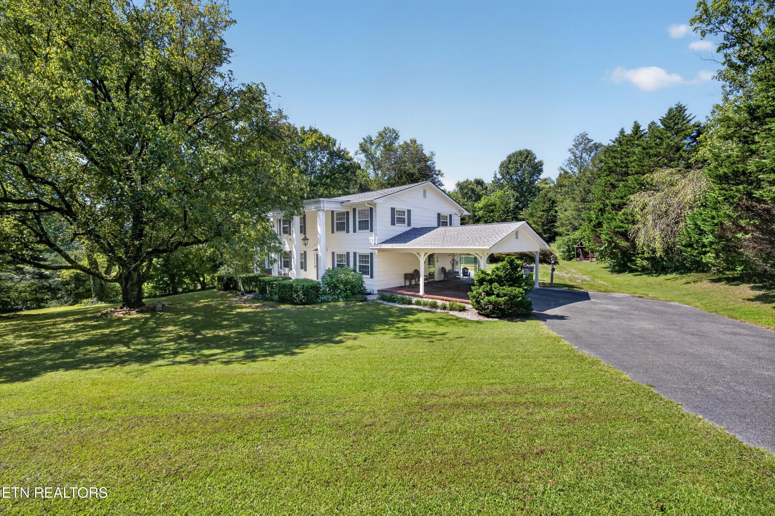 134 Andy Baird Drive
