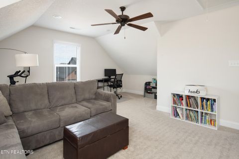 Tiny photo for 12231 Broady Glen Lane, Knoxville, TN 37932 (MLS # 1338719)