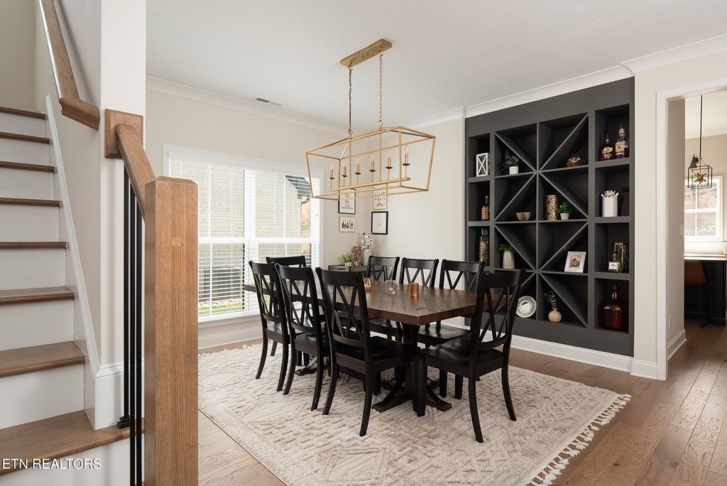 Photo of 12231 Broady Glen Lane, Knoxville, TN 37932 (MLS # 1338719)