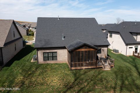 Tiny photo for 12231 Broady Glen Lane, Knoxville, TN 37932 (MLS # 1338719)