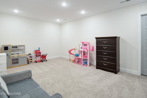 Tiny photo for 12231 Broady Glen Lane, Knoxville, TN 37932 (MLS # 1338719)