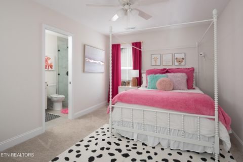 Tiny photo for 12231 Broady Glen Lane, Knoxville, TN 37932 (MLS # 1338719)