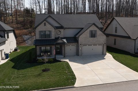 Tiny photo for 12231 Broady Glen Lane, Knoxville, TN 37932 (MLS # 1338719)