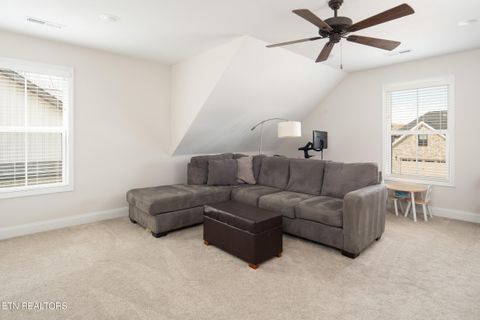 Tiny photo for 12231 Broady Glen Lane, Knoxville, TN 37932 (MLS # 1338719)