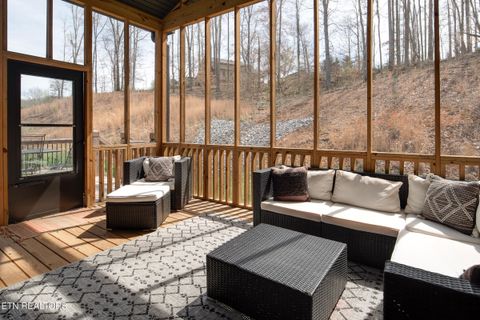 Tiny photo for 12231 Broady Glen Lane, Knoxville, TN 37932 (MLS # 1338719)