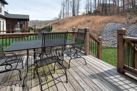 Tiny photo for 12231 Broady Glen Lane, Knoxville, TN 37932 (MLS # 1338719)