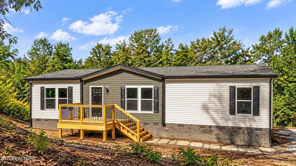 Photo of 3827 Demory Rd, LaFollette, TN 37766 (MLS # 1356971)