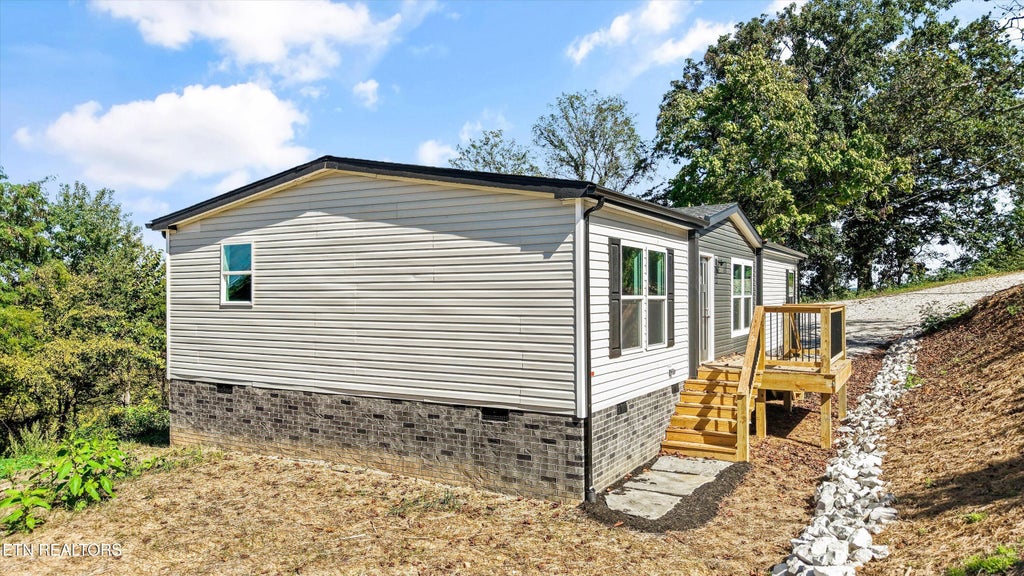 Photo of 3827 Demory Rd, LaFollette, TN 37766 (MLS # 1356971)