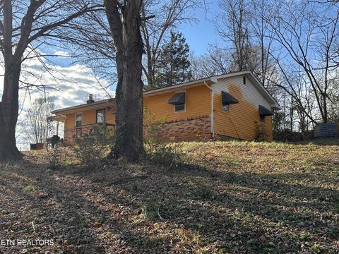 Photo of 1028 Olympus Drive, Byrdstown, TN 38549 (MLS # 1324720)