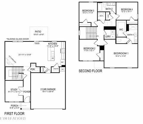 Tiny photo for 478 Villages at Hinds Creek Ln, Clinton, TN 37716 (MLS # 1332593)