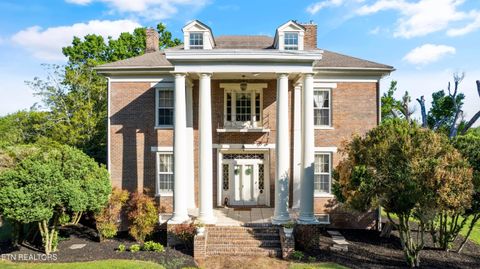 2492 River Rd Loudon TN 37774