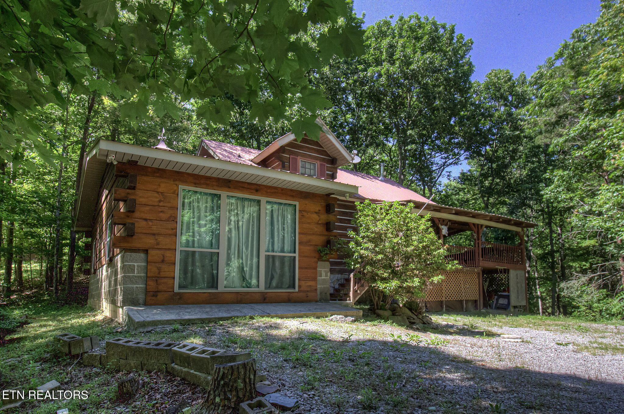 630 Old Furnace Rd
