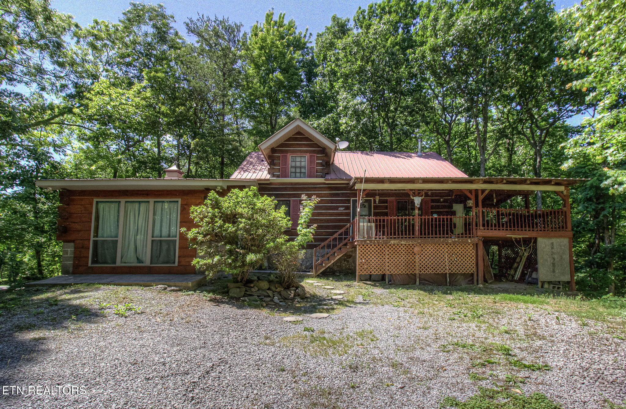 630 Old Furnace Rd