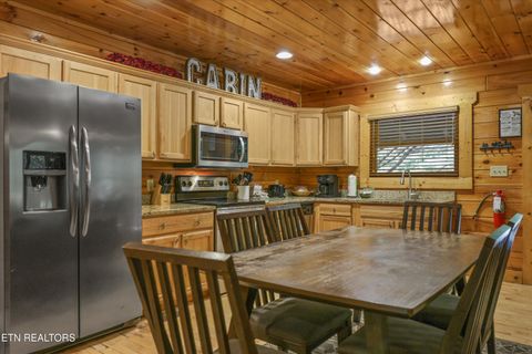 Tiny photo for 1915 Elk Springs Way, Gatlinburg, TN 37738 (MLS # 1342106)