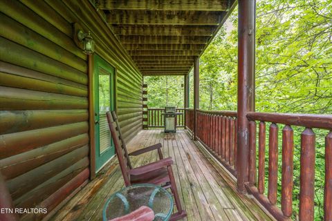 Tiny photo for 1915 Elk Springs Way, Gatlinburg, TN 37738 (MLS # 1342106)