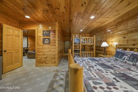 Tiny photo for 1915 Elk Springs Way, Gatlinburg, TN 37738 (MLS # 1342106)