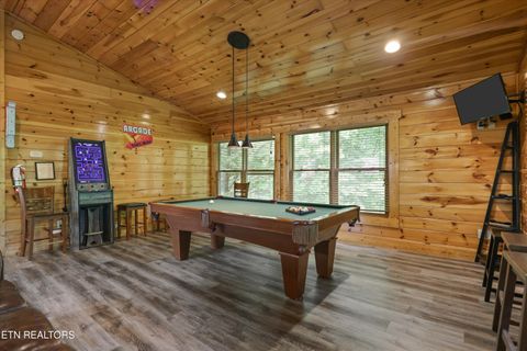 Tiny photo for 1915 Elk Springs Way, Gatlinburg, TN 37738 (MLS # 1342106)