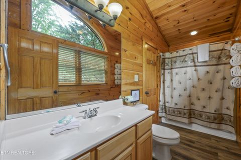Tiny photo for 1915 Elk Springs Way, Gatlinburg, TN 37738 (MLS # 1342106)