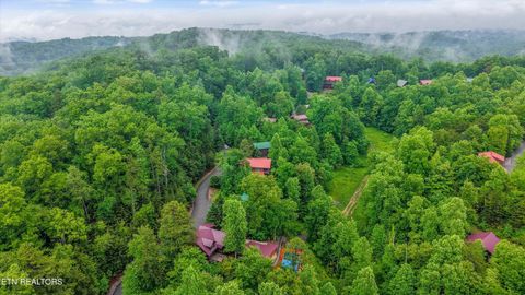 Tiny photo for 1915 Elk Springs Way, Gatlinburg, TN 37738 (MLS # 1342106)