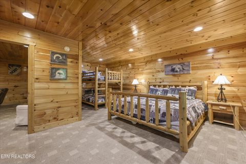 Tiny photo for 1915 Elk Springs Way, Gatlinburg, TN 37738 (MLS # 1342106)
